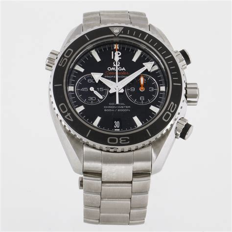 best price Omega Seamaster uk